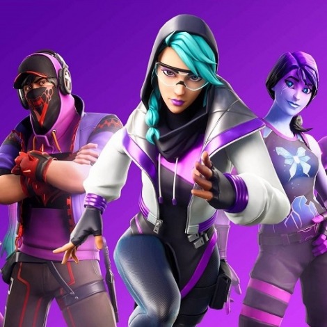 Fortnite 的故事情节还有“很多年”的时间